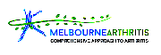 Melbourne Arthritis Specialist Centre Logo